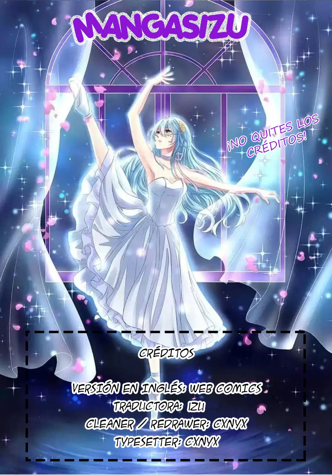 Ready to Dote on You - Capítulo 16 - Página 3 - LectorTMOo
