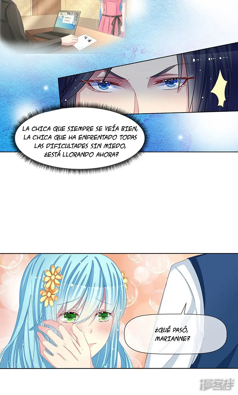 Ready to Dote on You - Capítulo 16 - Página 9 - LectorTMOo