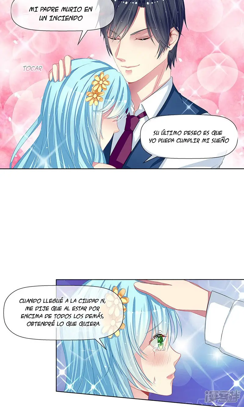 Ready to Dote on You - Capítulo 16 - Página 11 - LectorTMOo