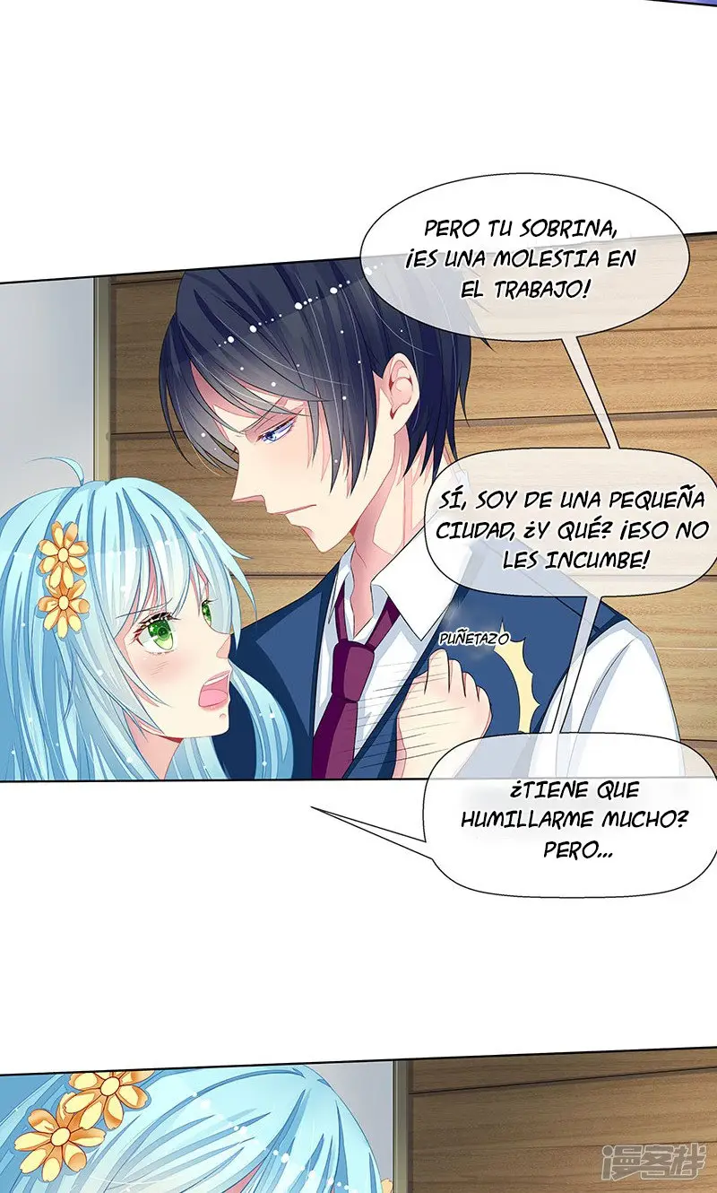 Ready to Dote on You - Capítulo 16 - Página 12 - LectorTMOo