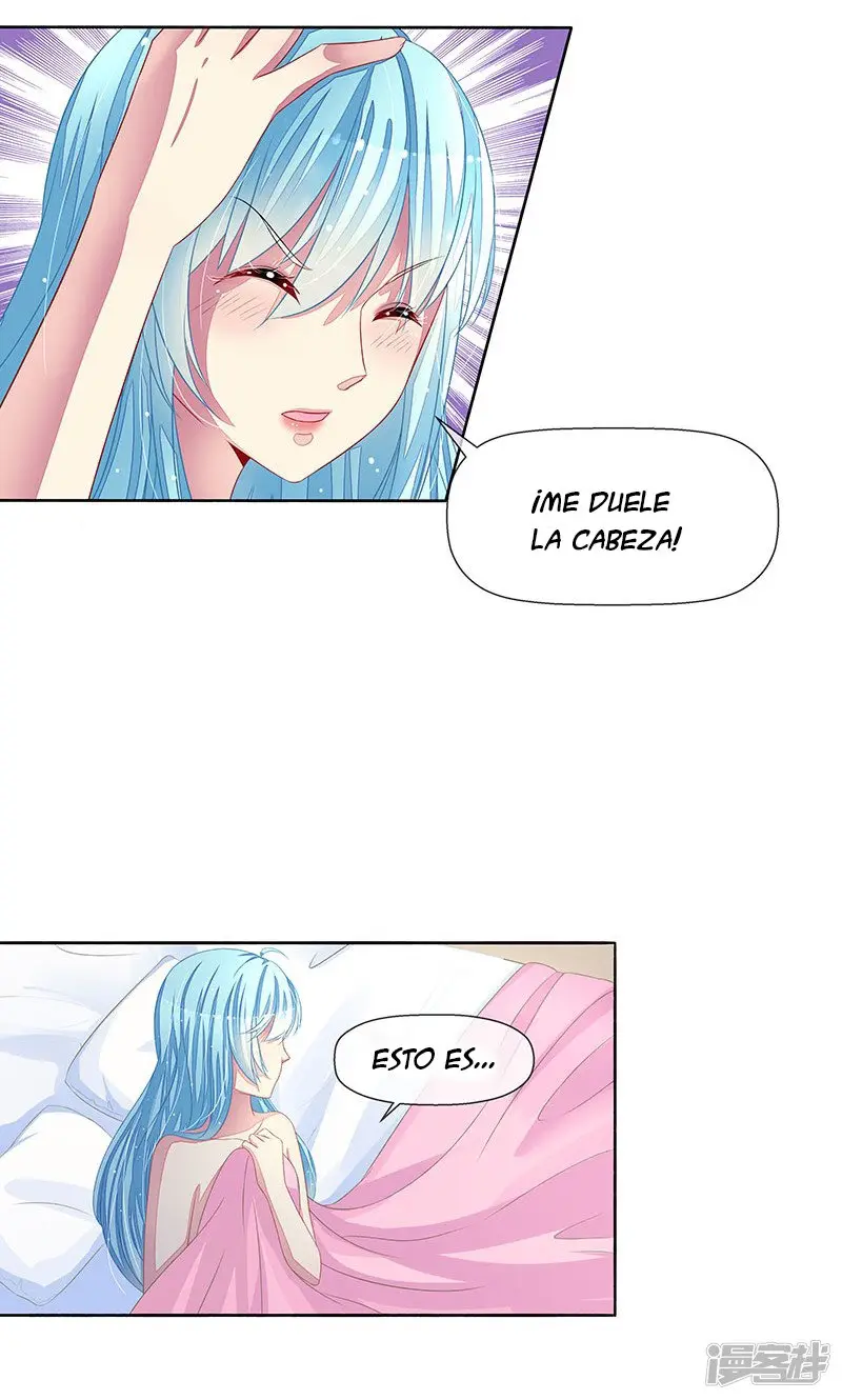 Ready to Dote on You - Capítulo 16 - Página 19 - LectorTMOo