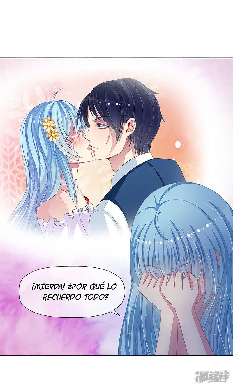 Ready to Dote on You - Capítulo 16 - Página 21 - LectorTMOo