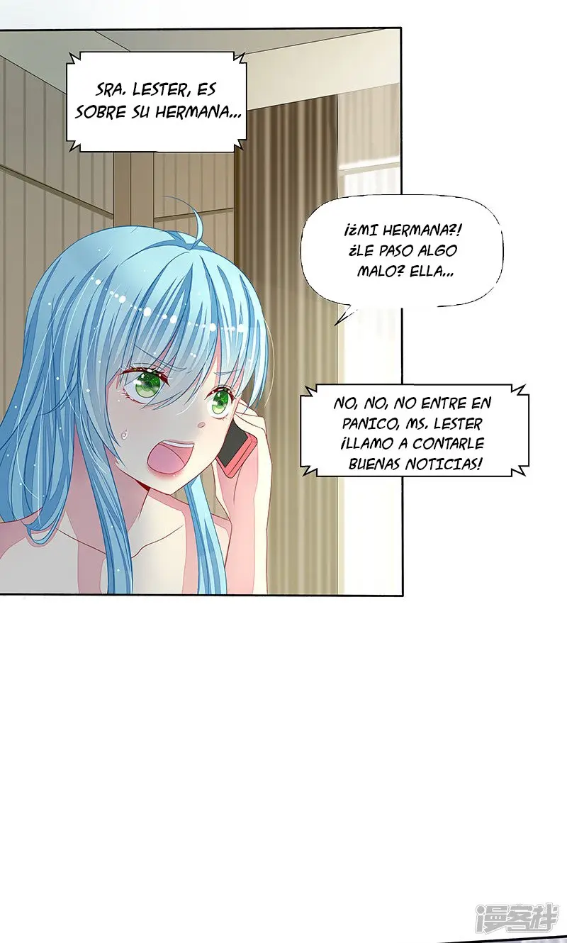 Ready to Dote on You - Capítulo 16 - Página 23 - LectorTMOo