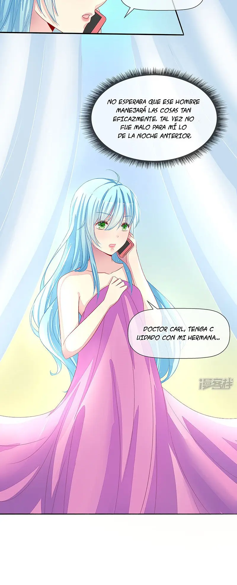 Ready to Dote on You - Capítulo 16 - Página 25 - LectorTMOo