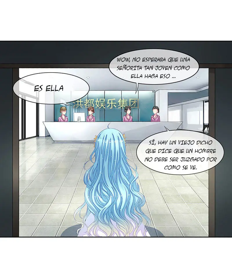 Ready to Dote on You - Capítulo 17 - Página 6 - LectorTMOo