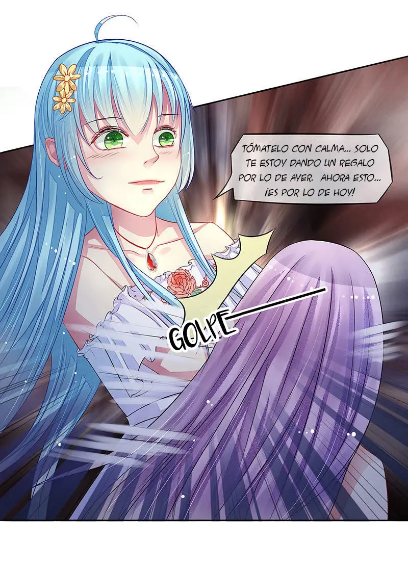 Ready to Dote on You - Capítulo 17 - Página 20 - LectorTMOo