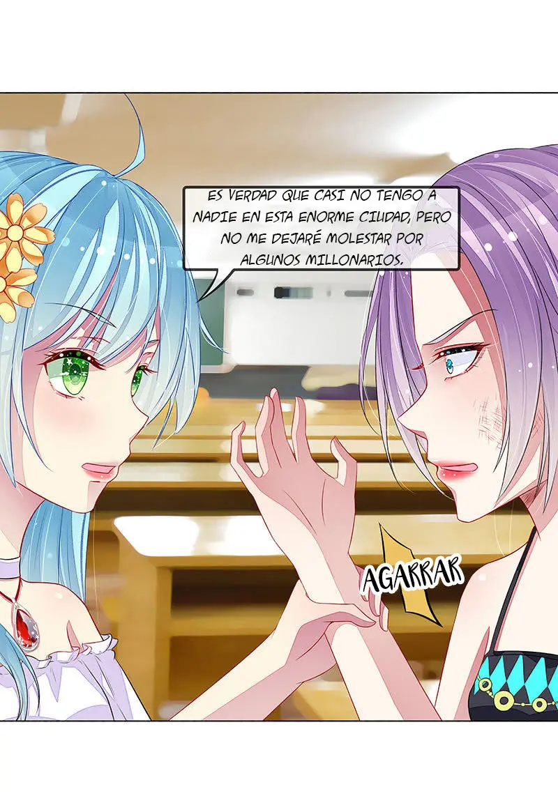 Ready to Dote on You - Capítulo 17 - Página 22 - LectorTMOo