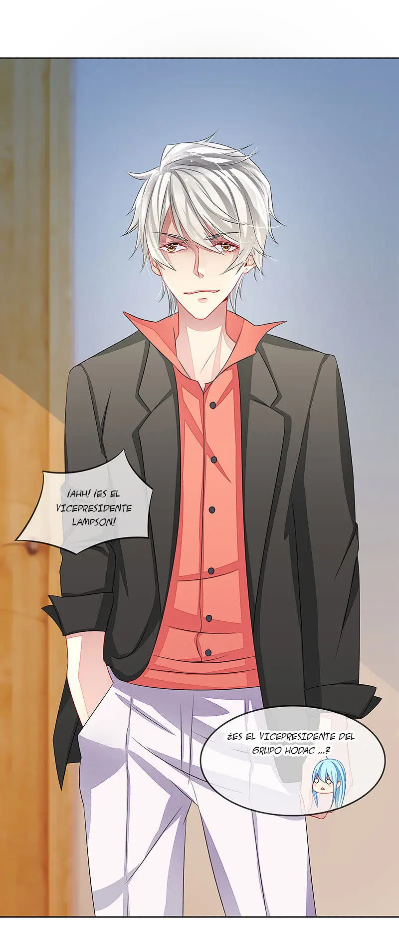 Ready to Dote on You - Capítulo 17 - Página 30 - LectorTMOo