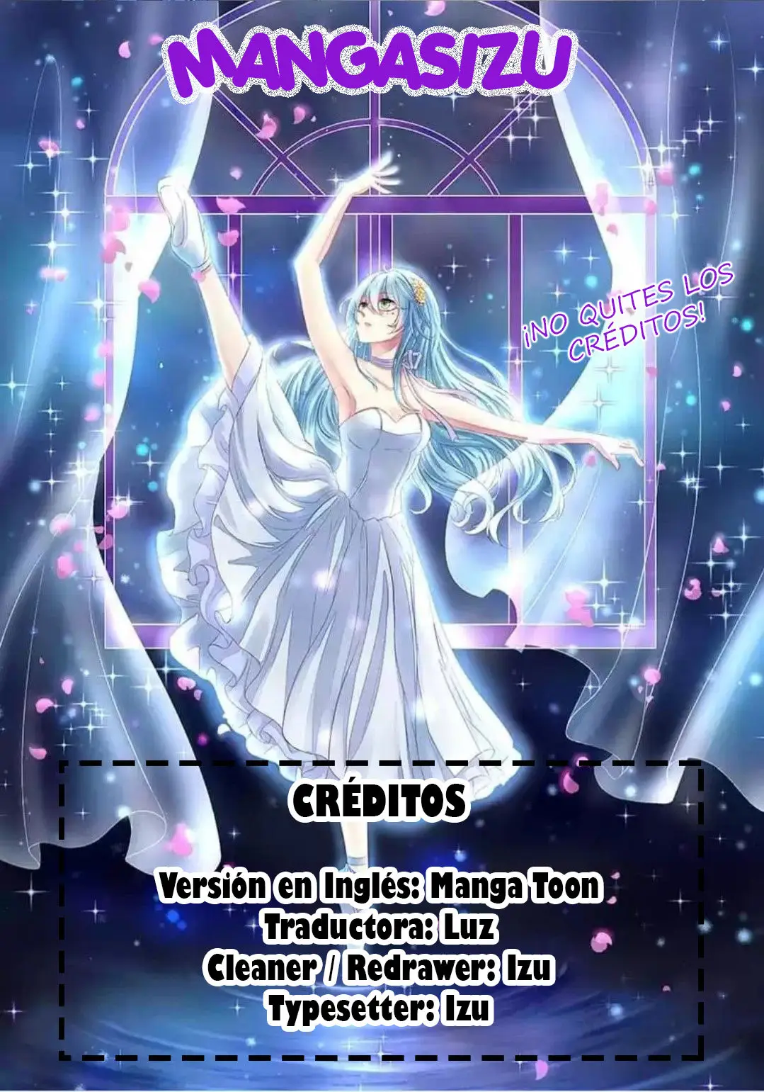 Ready to Dote on You - Capítulo 18 - Página 3 - LectorTMOo