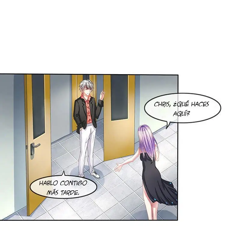 Ready to Dote on You - Capítulo 18 - Página 5 - LectorTMOo