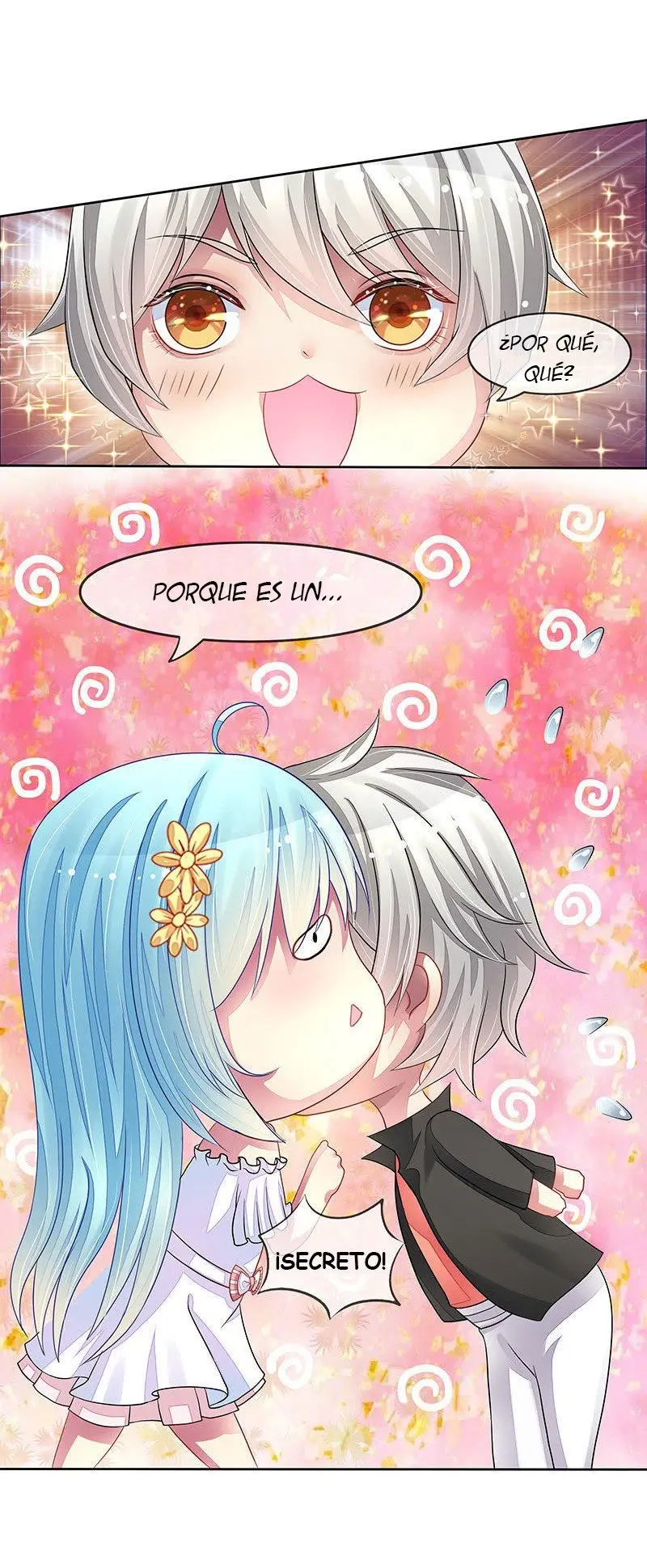 Ready to Dote on You - Capítulo 18 - Página 12 - LectorTMOo