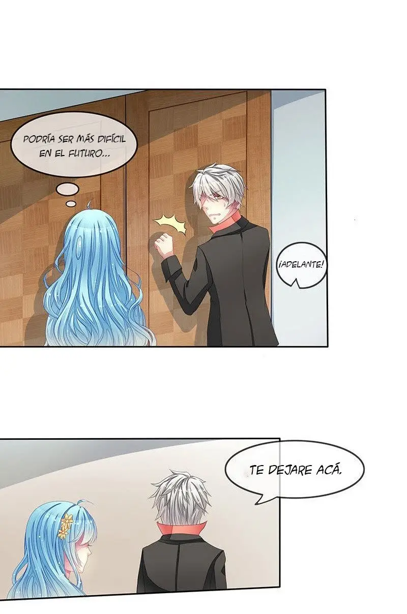 Ready to Dote on You - Capítulo 18 - Página 14 - LectorTMOo