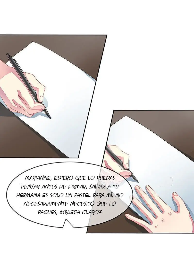Ready to Dote on You - Capítulo 18 - Página 19 - LectorTMOo