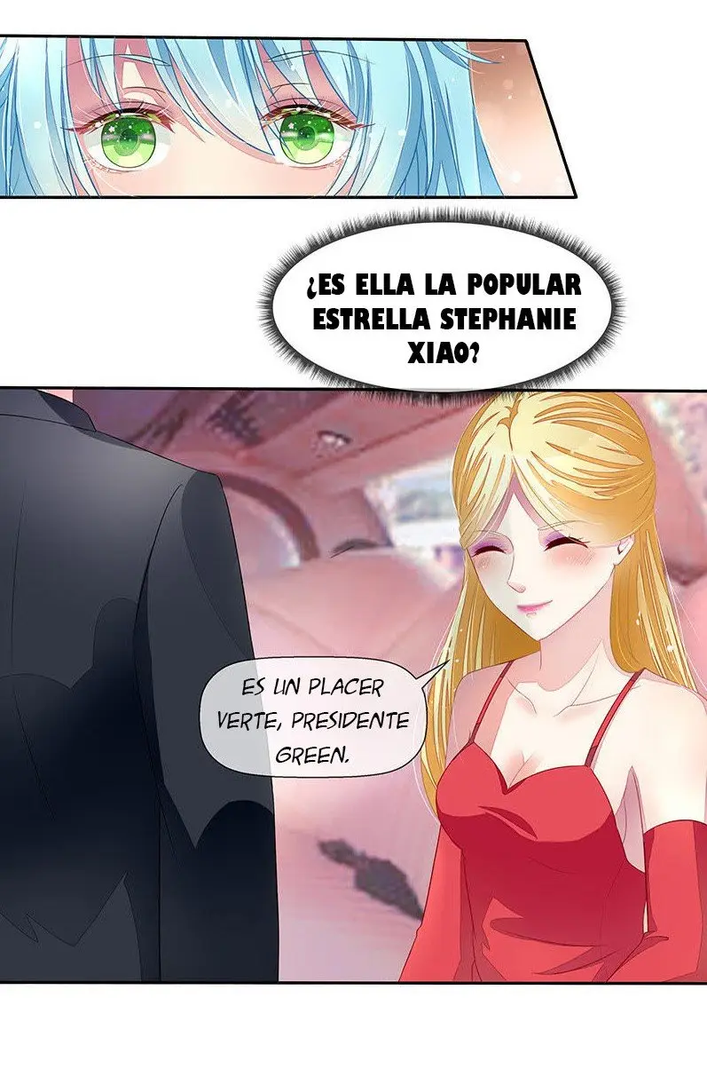 Ready to Dote on You - Capítulo 19 - Página 7 - LectorTMOo