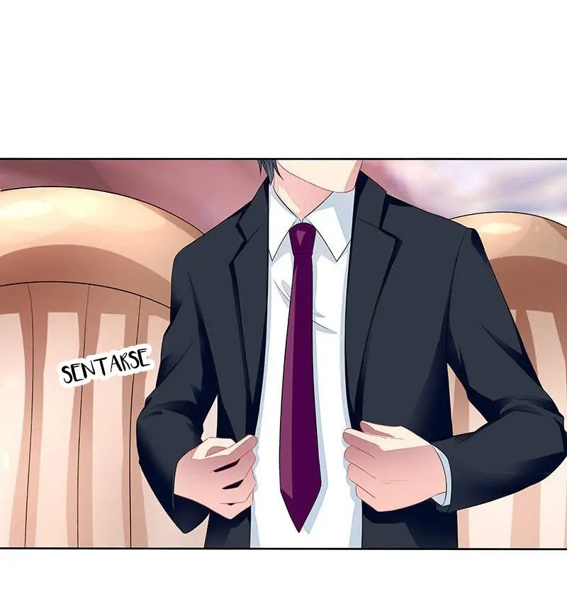 Ready to Dote on You - Capítulo 19 - Página 8 - LectorTMOo