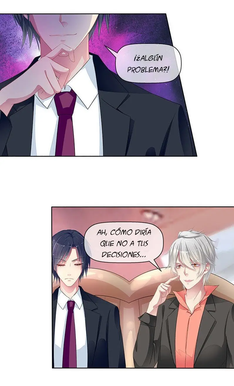 Ready to Dote on You - Capítulo 19 - Página 11 - LectorTMOo