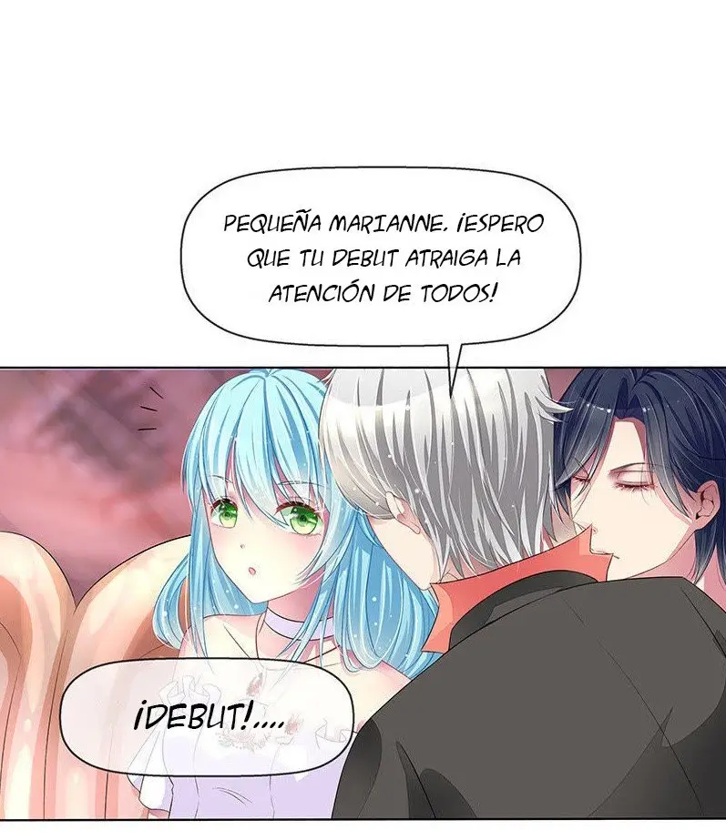 Ready to Dote on You - Capítulo 19 - Página 12 - LectorTMOo