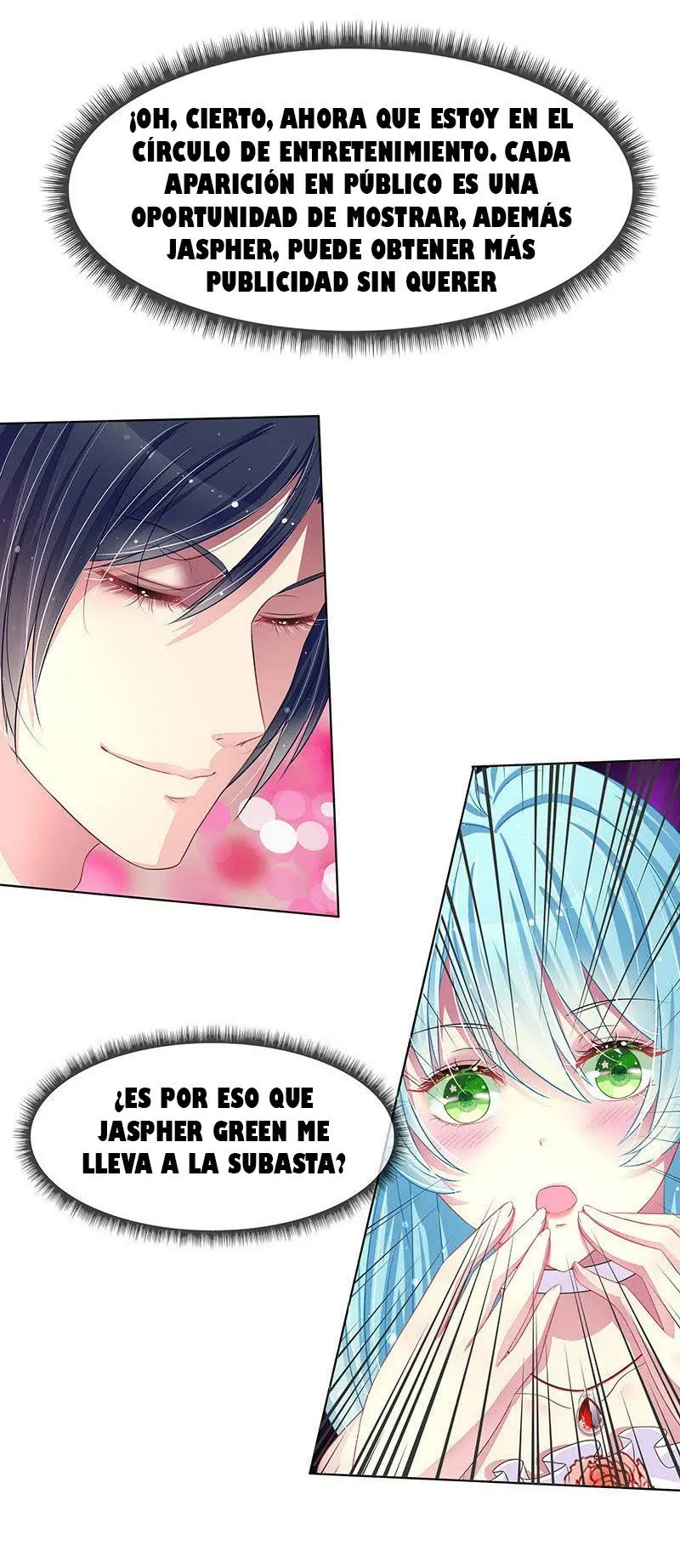 Ready to Dote on You - Capítulo 19 - Página 13 - LectorTMOo