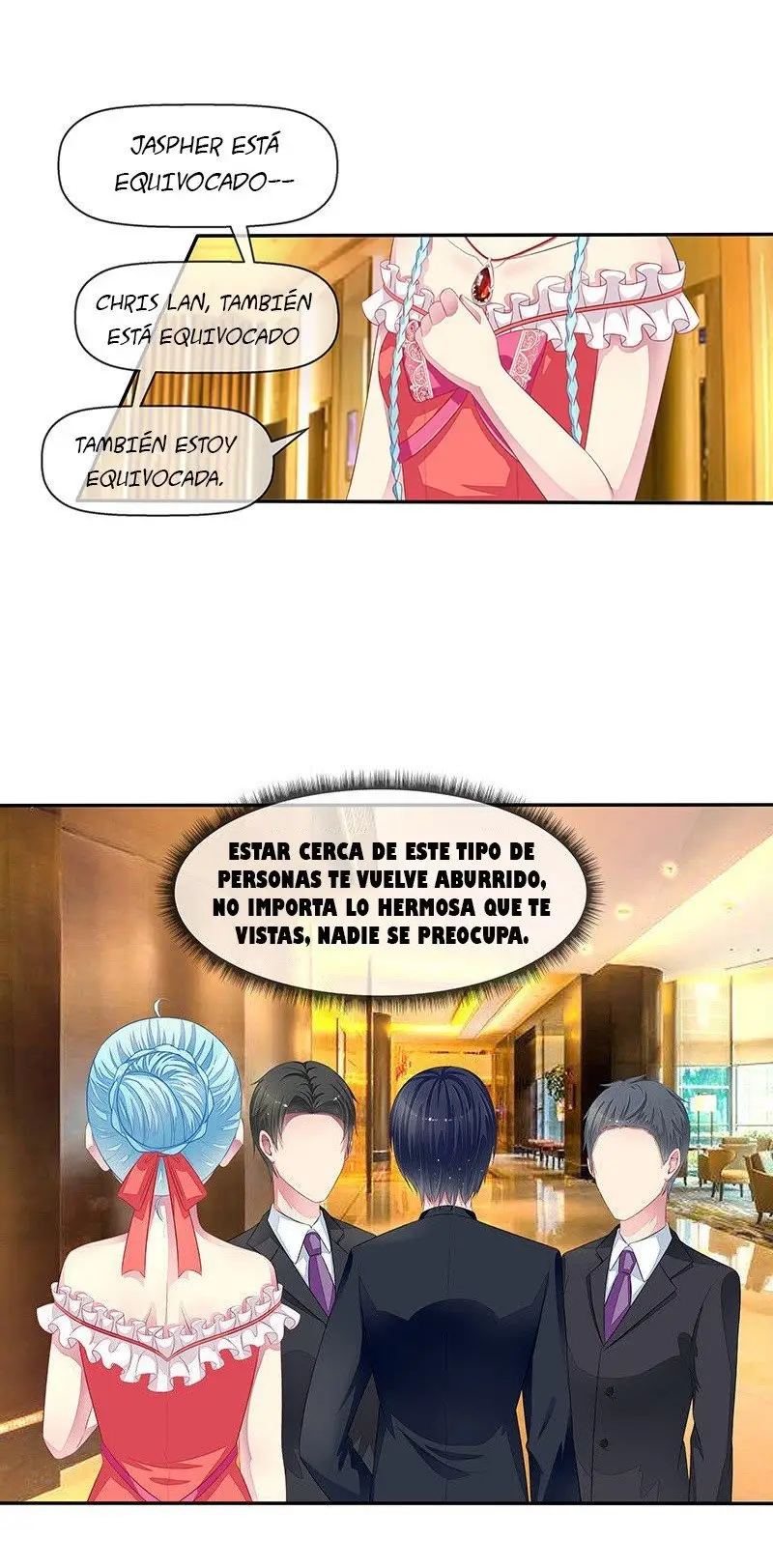 Ready to Dote on You - Capítulo 19 - Página 17 - LectorTMOo