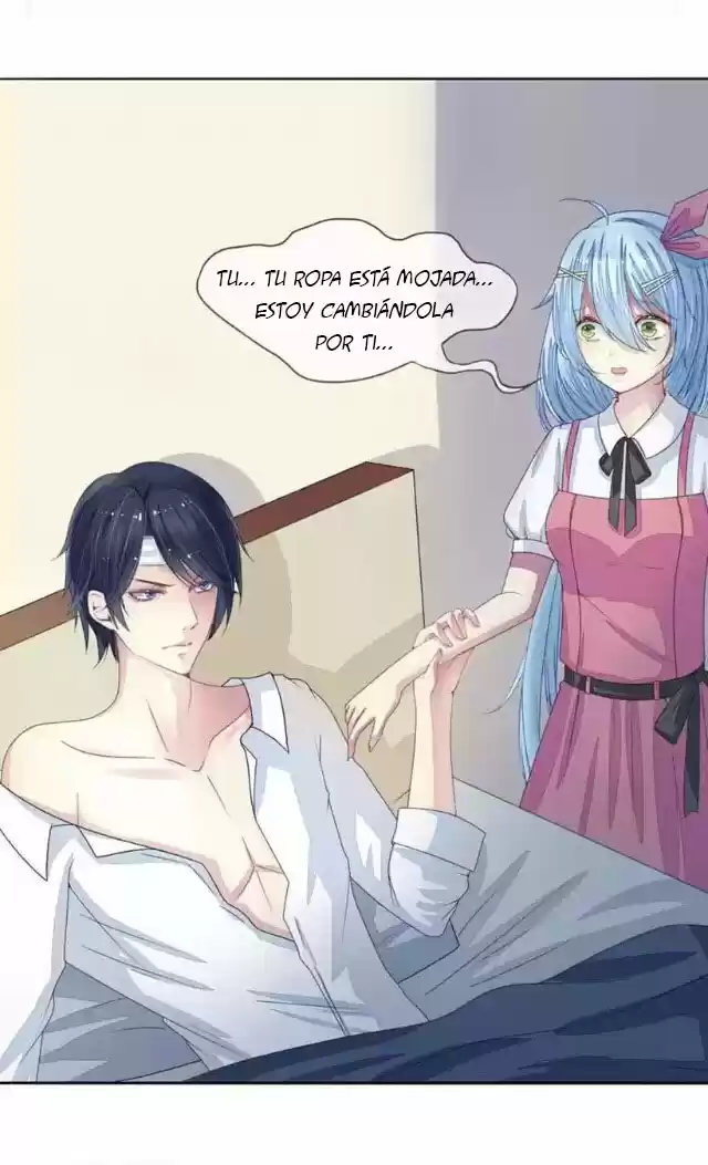 Ready to Dote on You - Capítulo 2 - Página 3 - LectorTMOo