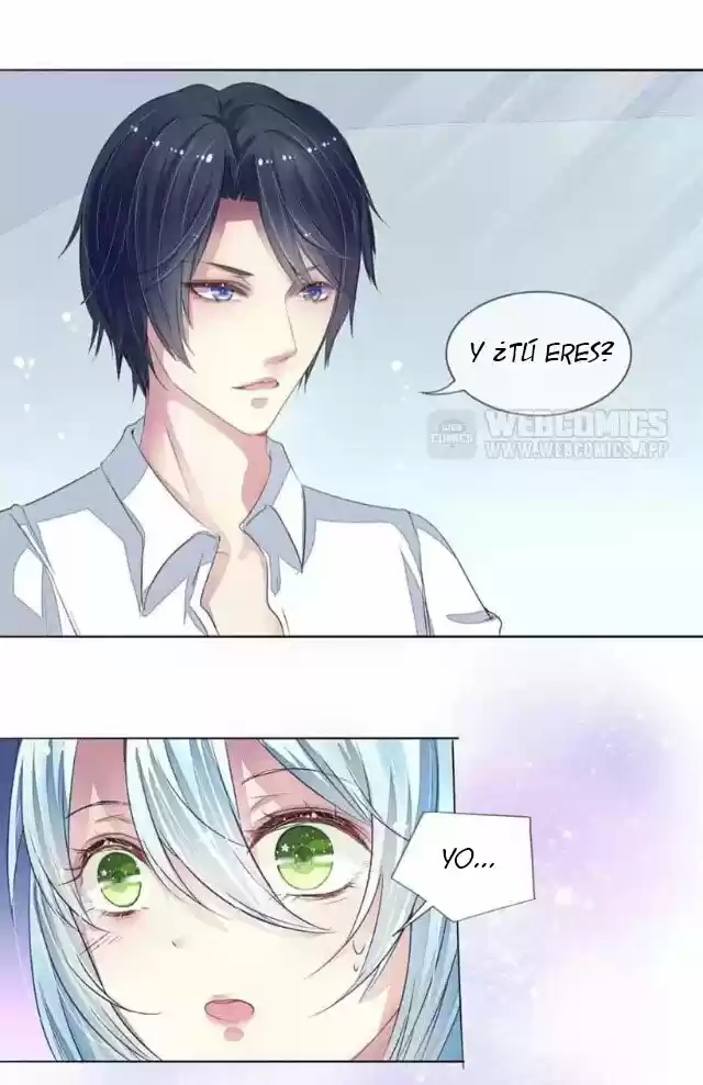 Ready to Dote on You - Capítulo 2 - Página 4 - LectorTMOo