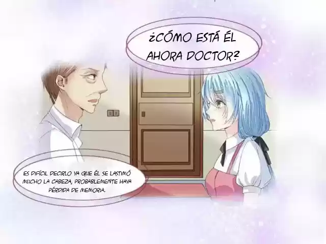 Ready to Dote on You - Capítulo 2 - Página 5 - LectorTMOo
