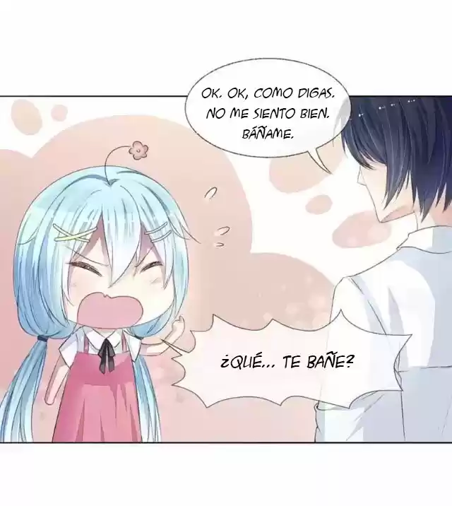 Ready to Dote on You - Capítulo 2 - Página 9 - LectorTMOo