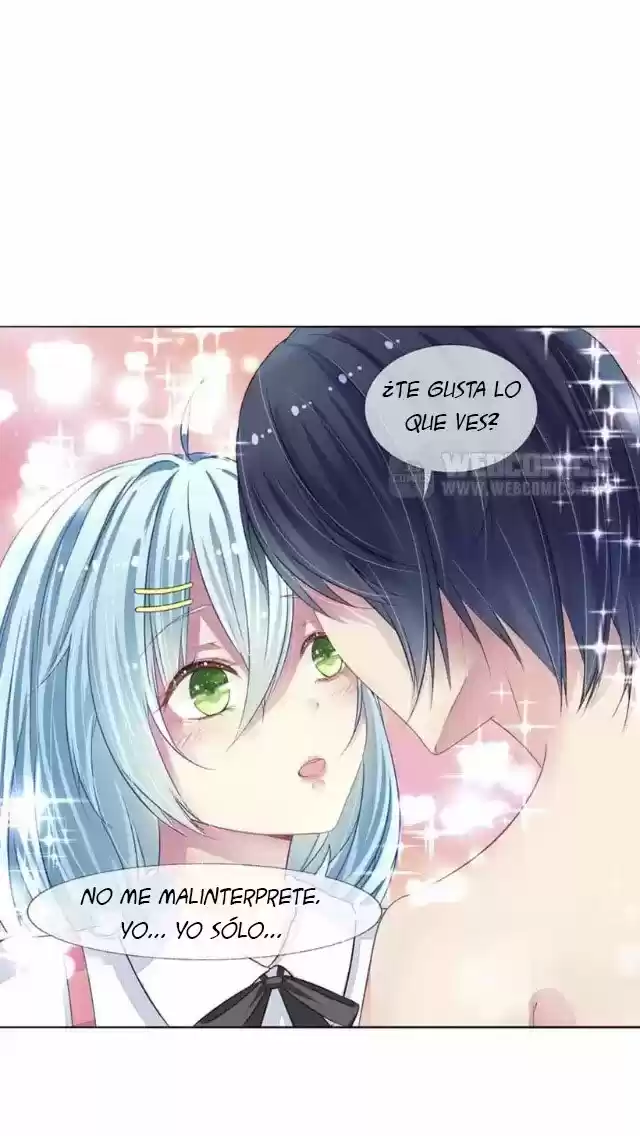 Ready to Dote on You - Capítulo 2 - Página 17 - LectorTMOo