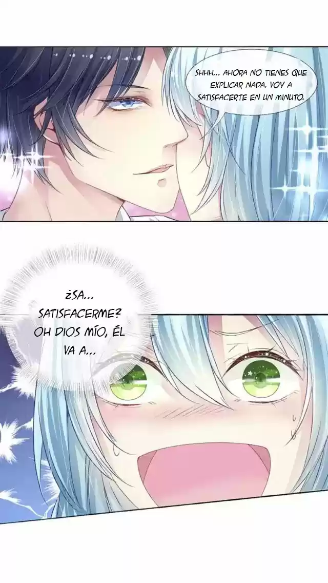Ready to Dote on You - Capítulo 2 - Página 18 - LectorTMOo