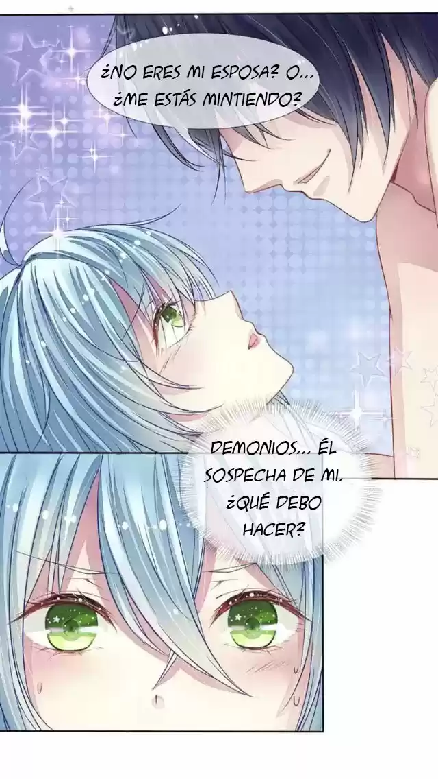 Ready to Dote on You - Capítulo 2 - Página 20 - LectorTMOo
