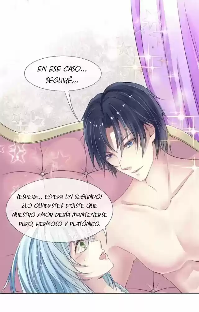 Ready to Dote on You - Capítulo 2 - Página 22 - LectorTMOo