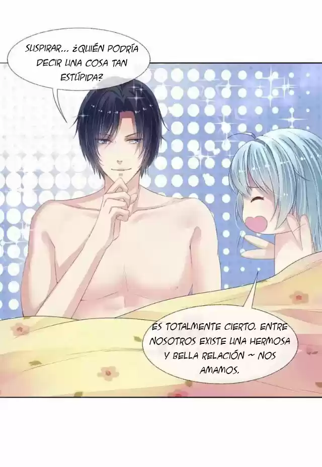Ready to Dote on You - Capítulo 2 - Página 24 - LectorTMOo