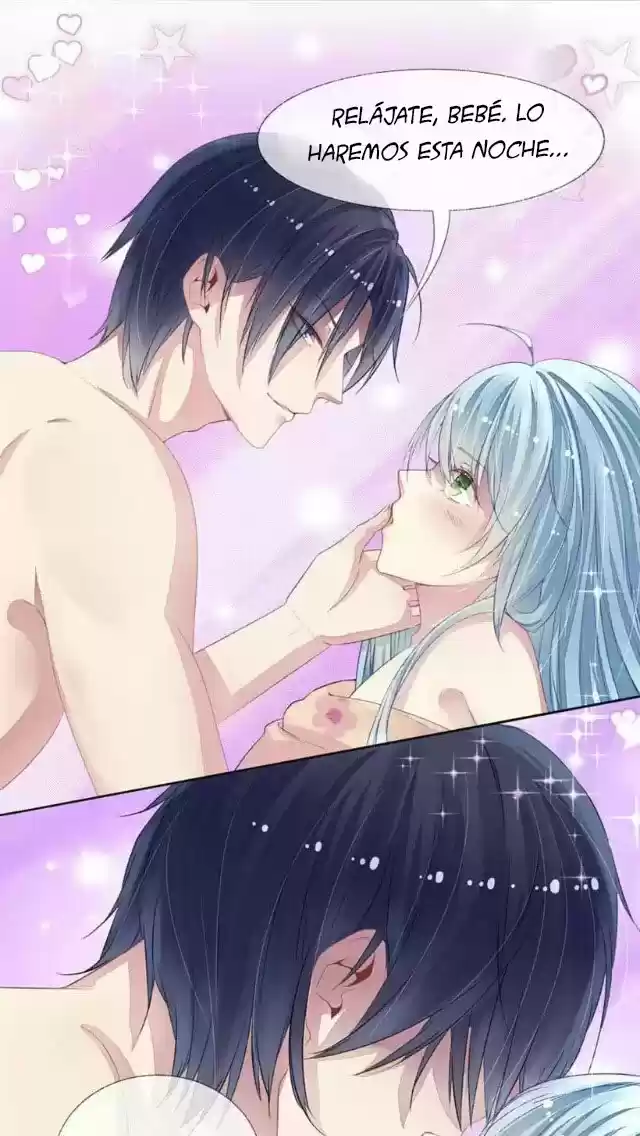 Ready to Dote on You - Capítulo 2 - Página 25 - LectorTMOo