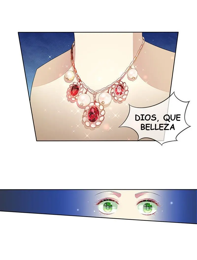 Ready to Dote on You - Capítulo 20 - Página 6 - LectorTMOo