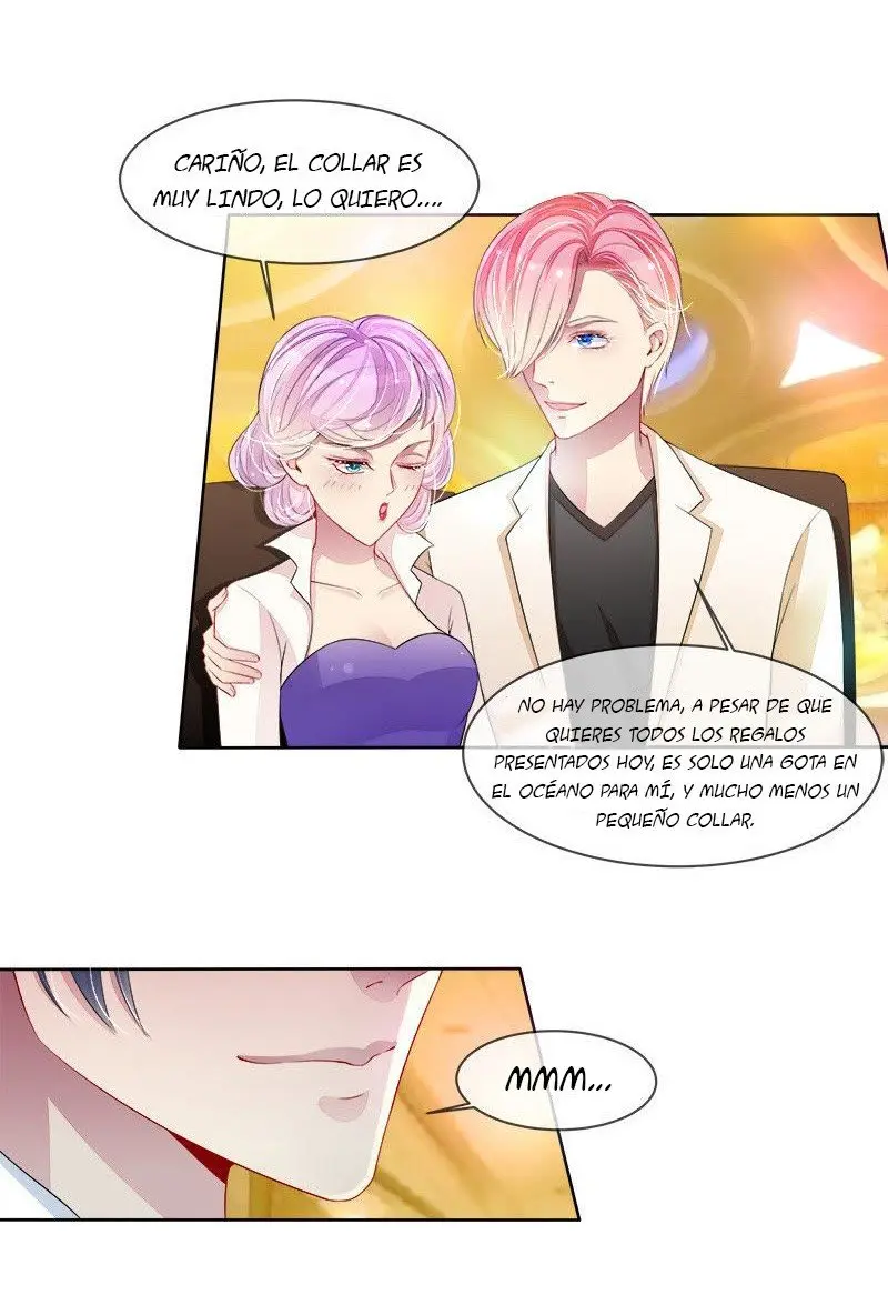 Ready to Dote on You - Capítulo 20 - Página 7 - LectorTMOo