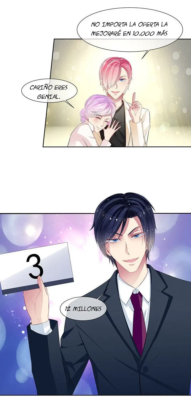 Ready to Dote on You - Capítulo 20 - Página 12 - LectorTMOo