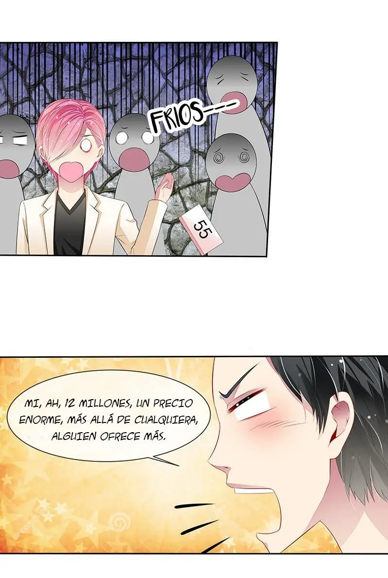 Ready to Dote on You - Capítulo 20 - Página 13 - LectorTMOo
