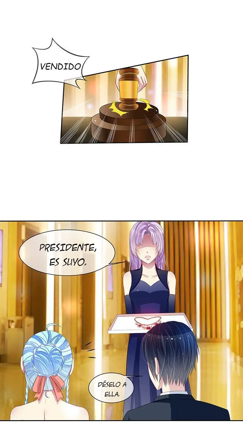 Ready to Dote on You - Capítulo 20 - Página 14 - LectorTMOo