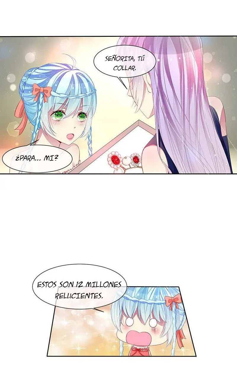Ready to Dote on You - Capítulo 20 - Página 15 - LectorTMOo