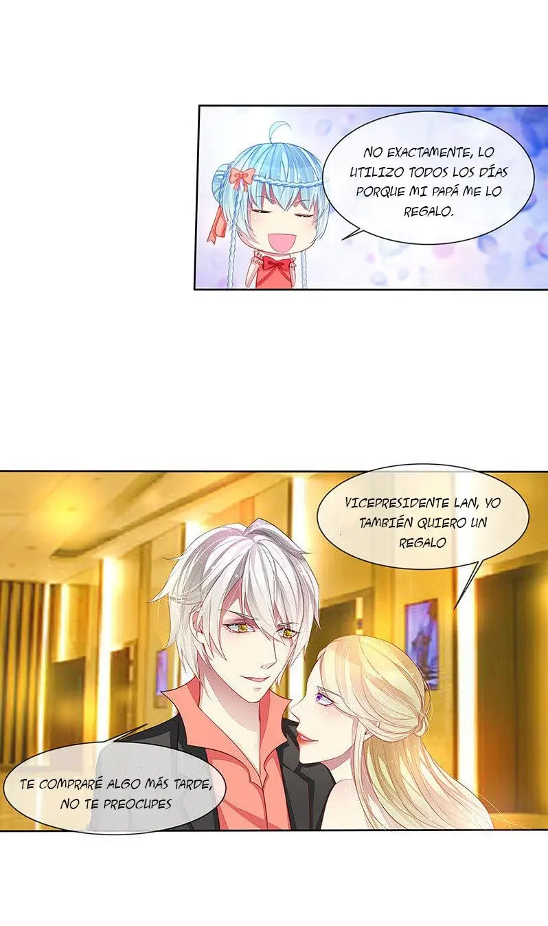 Ready to Dote on You - Capítulo 20 - Página 17 - LectorTMOo