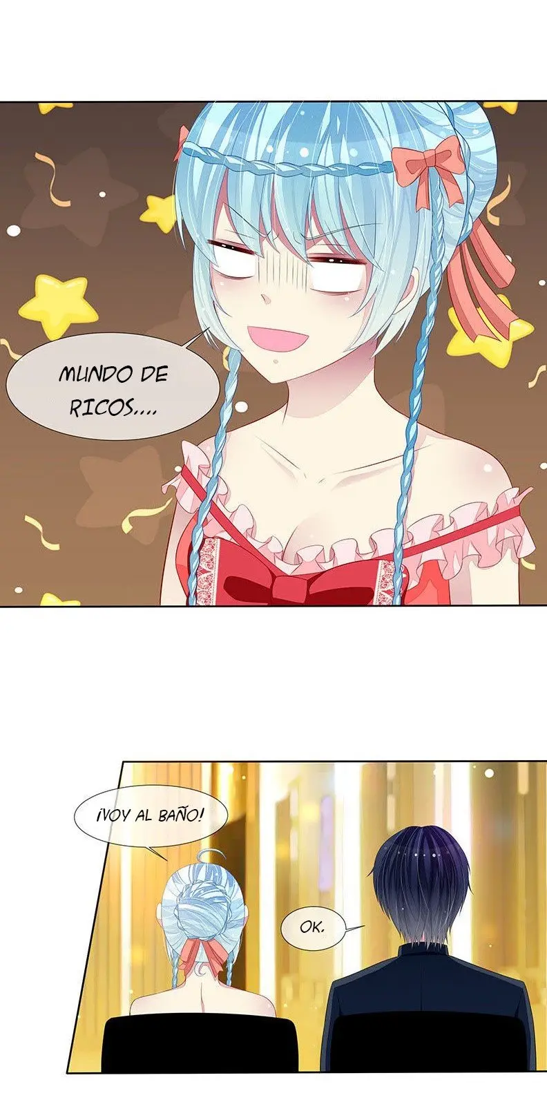 Ready to Dote on You - Capítulo 20 - Página 18 - LectorTMOo