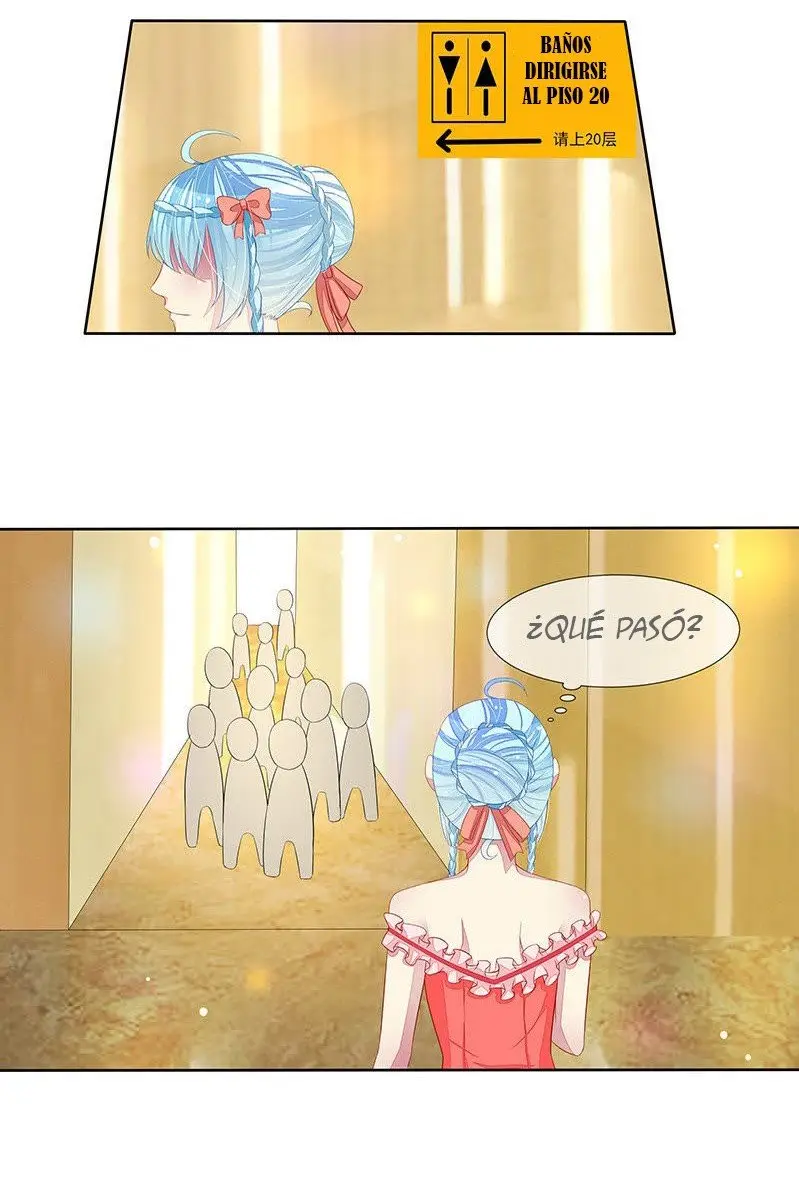 Ready to Dote on You - Capítulo 20 - Página 19 - LectorTMOo