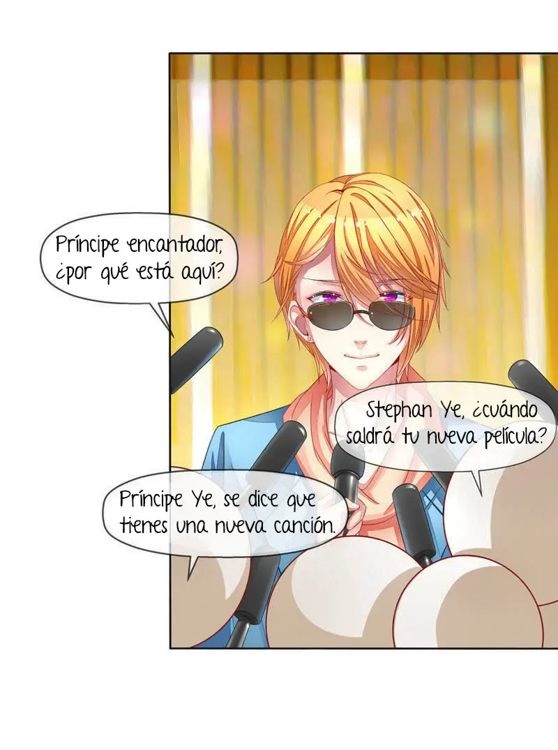 Ready to Dote on You - Capítulo 21 - Página 5 - LectorTMOo