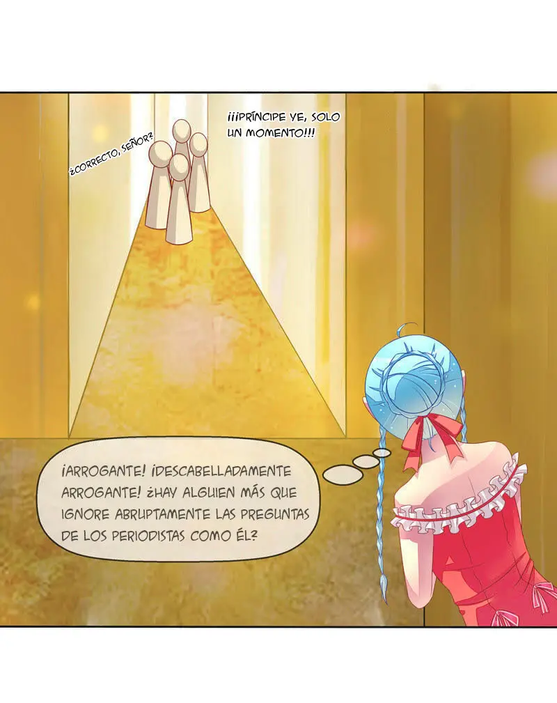Ready to Dote on You - Capítulo 21 - Página 6 - LectorTMOo