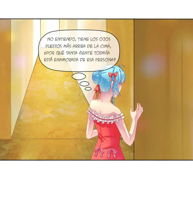 Ready to Dote on You - Capítulo 21 - Página 7 - LectorTMOo