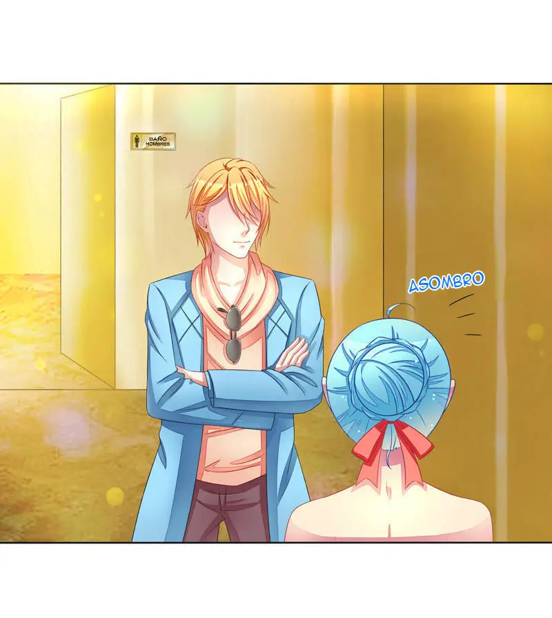 Ready to Dote on You - Capítulo 21 - Página 9 - LectorTMOo