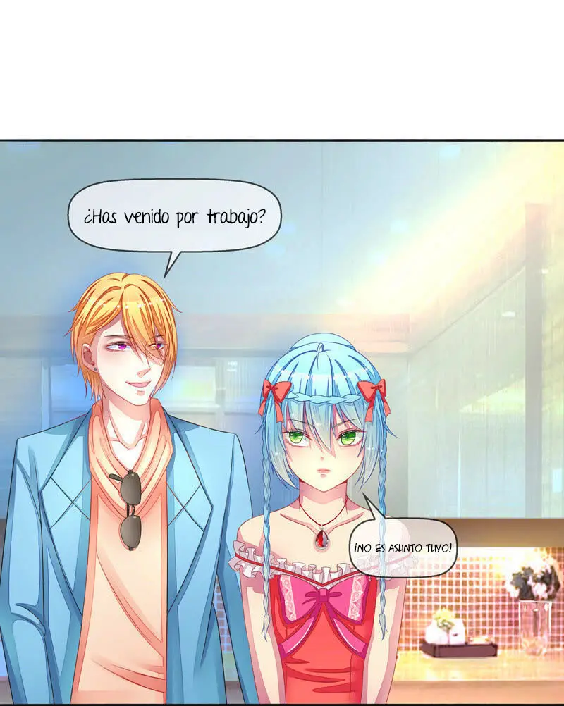 Ready to Dote on You - Capítulo 21 - Página 12 - LectorTMOo