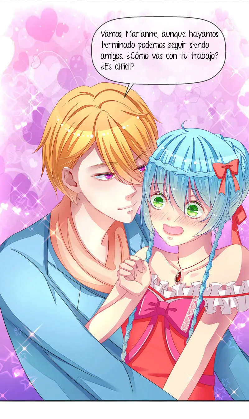 Ready to Dote on You - Capítulo 21 - Página 13 - LectorTMOo