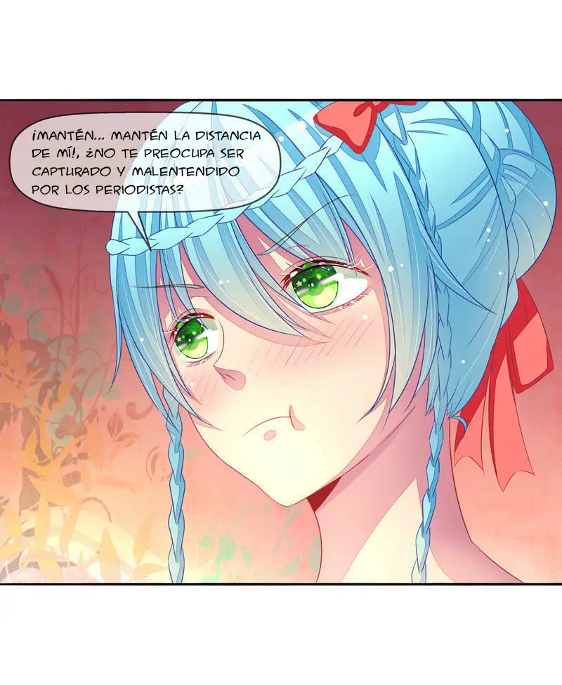 Ready to Dote on You - Capítulo 21 - Página 15 - LectorTMOo