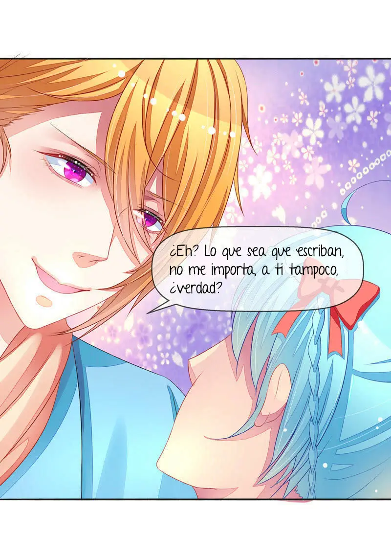 Ready to Dote on You - Capítulo 21 - Página 16 - LectorTMOo